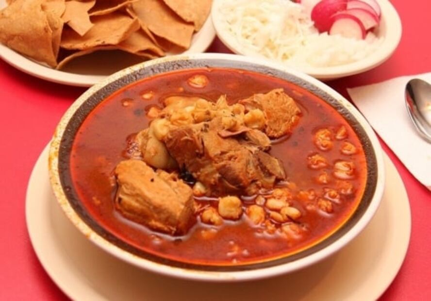 Maridaje de platillos mexicanos con vino 