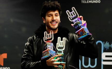 Sebastián Yatra, otro que le dice adiós a Instagram