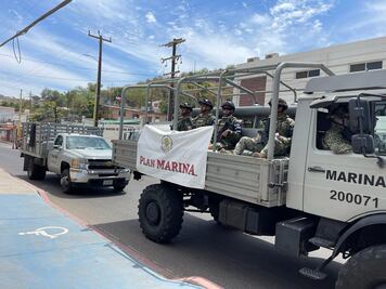 Gobierno federal atiende a población de península de Baja California por llegada de Hilary; evacuan a 850