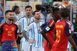 Más de 60 mil personas piden repetir la final del Mundial entre Argentina y España: esto reclaman a la FIFA
