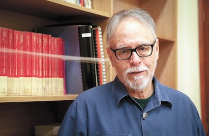 David Huerta: Ocho citas para recordar al poeta mexicano 