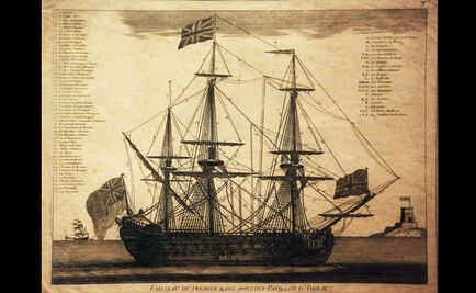 Museo de San Carlos exhibirá estampas de los siglos XVI y XVII