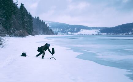 AP interpreta su acústica natural