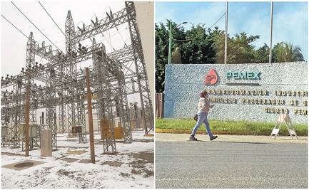 IMCO realiza índice de corrupción en compras públicas en México; Semar e Insabi, entre las de peor calificación