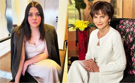 Pati Chapoy se disculpa con Yuridia