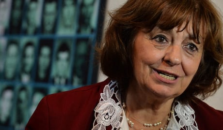 La poeta rumana Ana Blandiana gana el Premio Princesa de Asturias de las Letras 2024