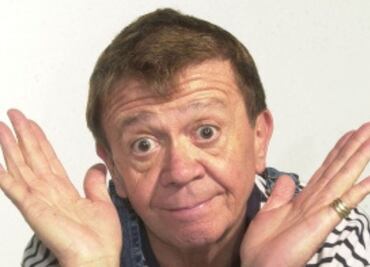 3 famosos que cantaron en el recordado “En Familia con Chabelo”