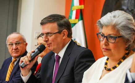 Mexico will retaliate if the U.S. imposes new tariffs