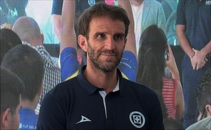 Iván Alonso asegura que tener a Jovic en Cruz Azul sería “un sueño”; ‘Toro’ Fernández y Giakoumakis ya no entran en los planes deportivos