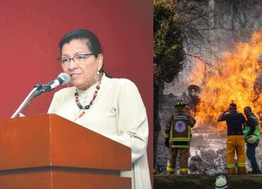 Comisión de Derechos Humanos de CDMX acompañará a familias de víctimas de explosión de pipa en Iztapalapa