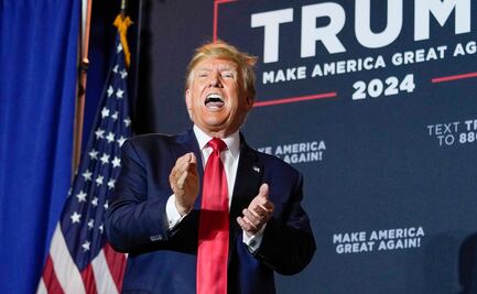 “Es una irrespetuosa”: Trump critica a Meghan y cuestiona invitación a Harry para coronación de Carlos III