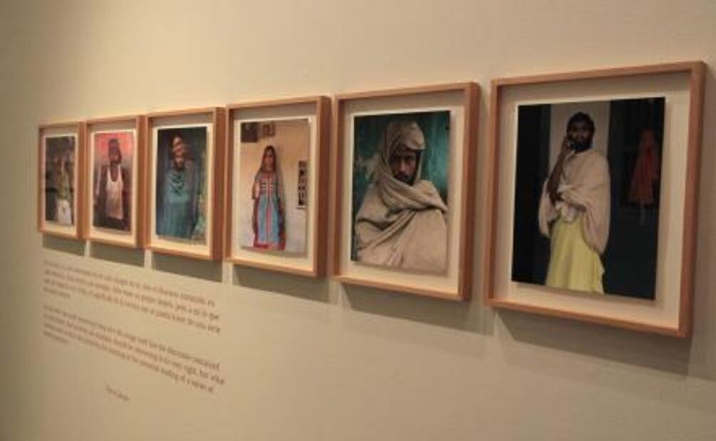 El mundo a través de la lente de Toni Catany