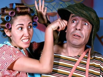 Chavo del 8: este fue el personaje que murió en medio del estudio de grabación