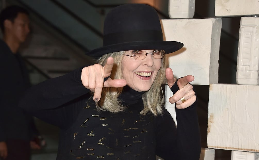 Con solo 19 años obtuvo una beca para estudiar arte dramático en Nueva York. Foto: AP.