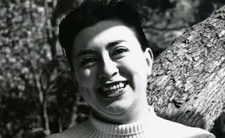 Sólo el 23% de autores publicados por el FCE de Taibo II son mujeres