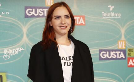 En el encierro, Minnie West crea la productora provisional Cuarentena Films