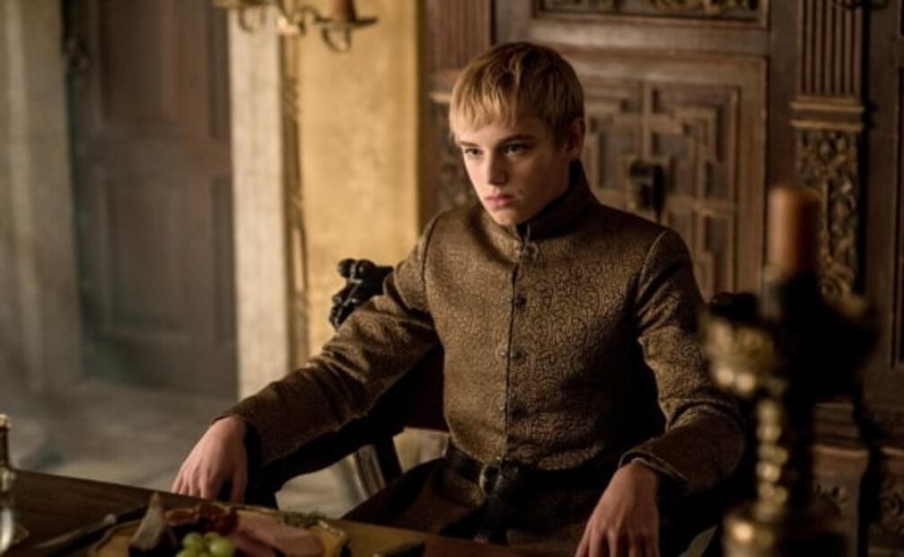 11 personajes de "Game of Thrones" que cambiaron de actor