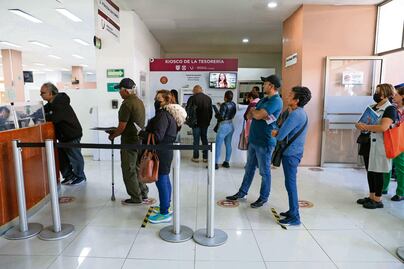 ¡Aprovecha! ¿Qué descuentos tendrá la CDMX para el pago de predial, agua y tenencia en 2024?