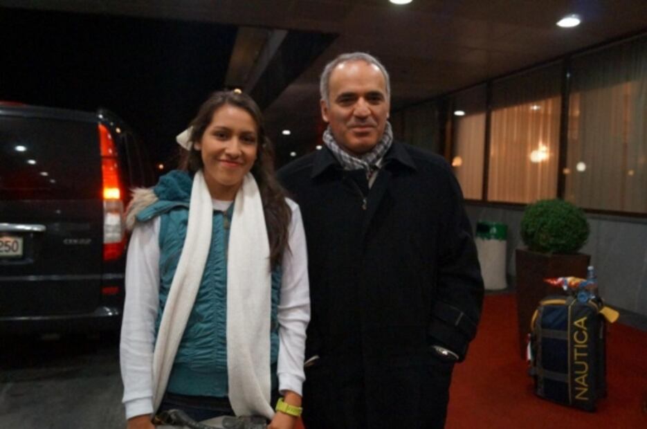 Las primeras ajedrecistas que pusieron en jaque a los prejuicios