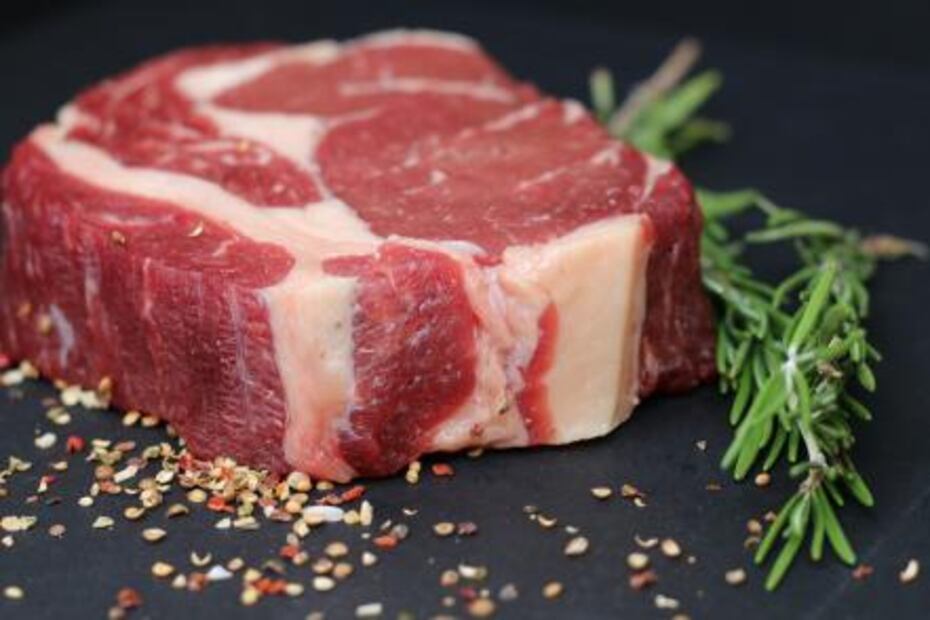 Los mejores alimentos que aportan vitamina B12