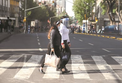 CEESP: urge estrategia para atacar inseguridad