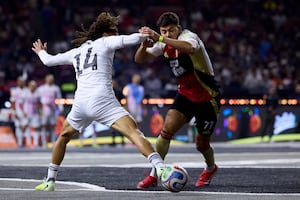 De la ilusión al silencio; Peluche cae en casa y Furia FC levanta el título con una remontada épica