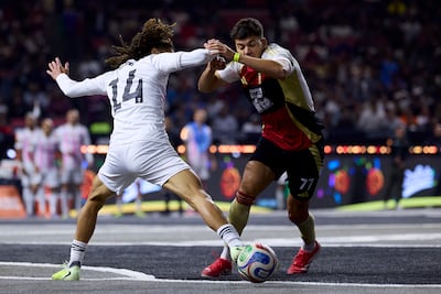 De la ilusión al silencio; Peluche cae en casa y Furia FC levanta el título con una remontada épica