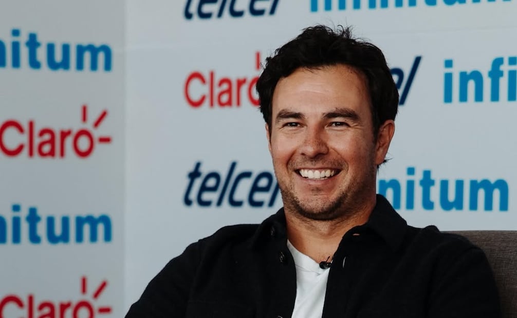 Checo Pérez revela a su favorito para ser campeón de la Fórmula 1 / Foto: @schecoperez