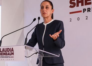 Política energética de Sheinbaum costaría más de 112 mil 170 mdd: CIEP