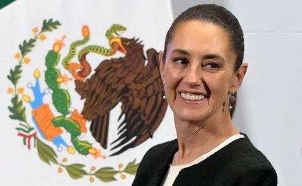 La mañanera de Sheinbaum, 7 de marzo, minuto a minuto 