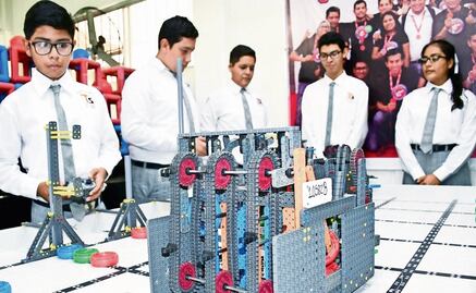 STEM: an innovative approach to education in Mexico