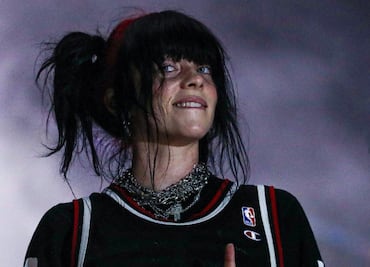 Billie Eilish sale del clóset; ¿pierde seguidores en redes sociales?