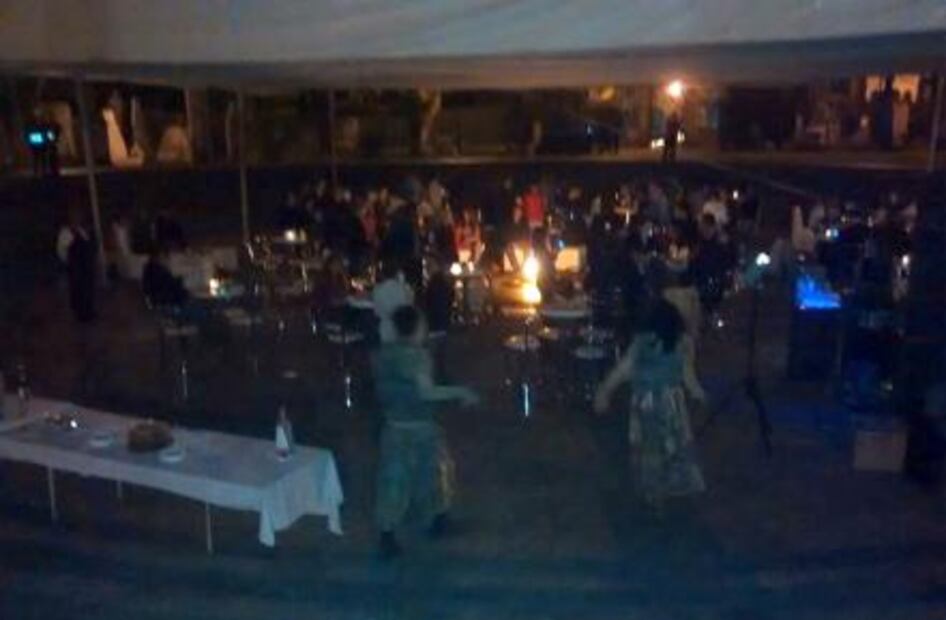 Espacios públicos... usos y abusos