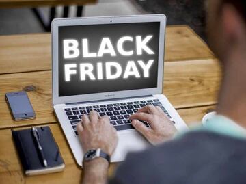 Black Friday 2021: ¿Cómo encontrar las mejores ofertas online?