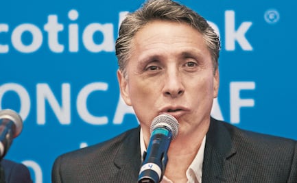 Las deudas que hereda Negrete