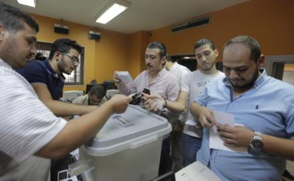 Siria celebra primeras elecciones locales desde 2011