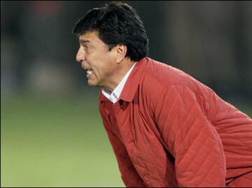 Martino hará jugar a México como les gusta: Pasarella