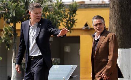 América visitaría a Pumas con equipo alterno