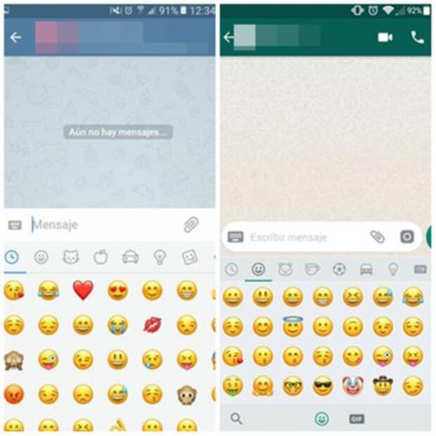 Telegram 4.3 el nuevo rival de WhatsApp