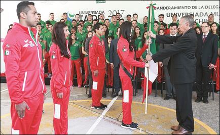 Plan de Desarrollo obligará al Estado a transparentar apoyo a deportistas