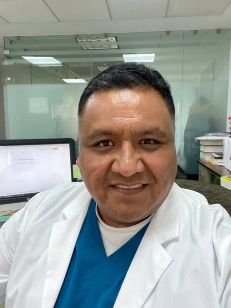 "A Debanhi la asfixiarion, el quién corresponde a la fiscalía de NL", señala experto forense