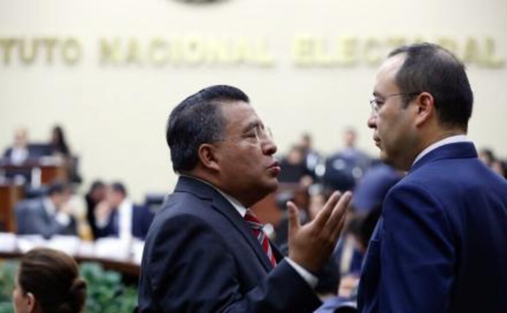 ​Partidos gastarán 6 mil 788 millones en 2018