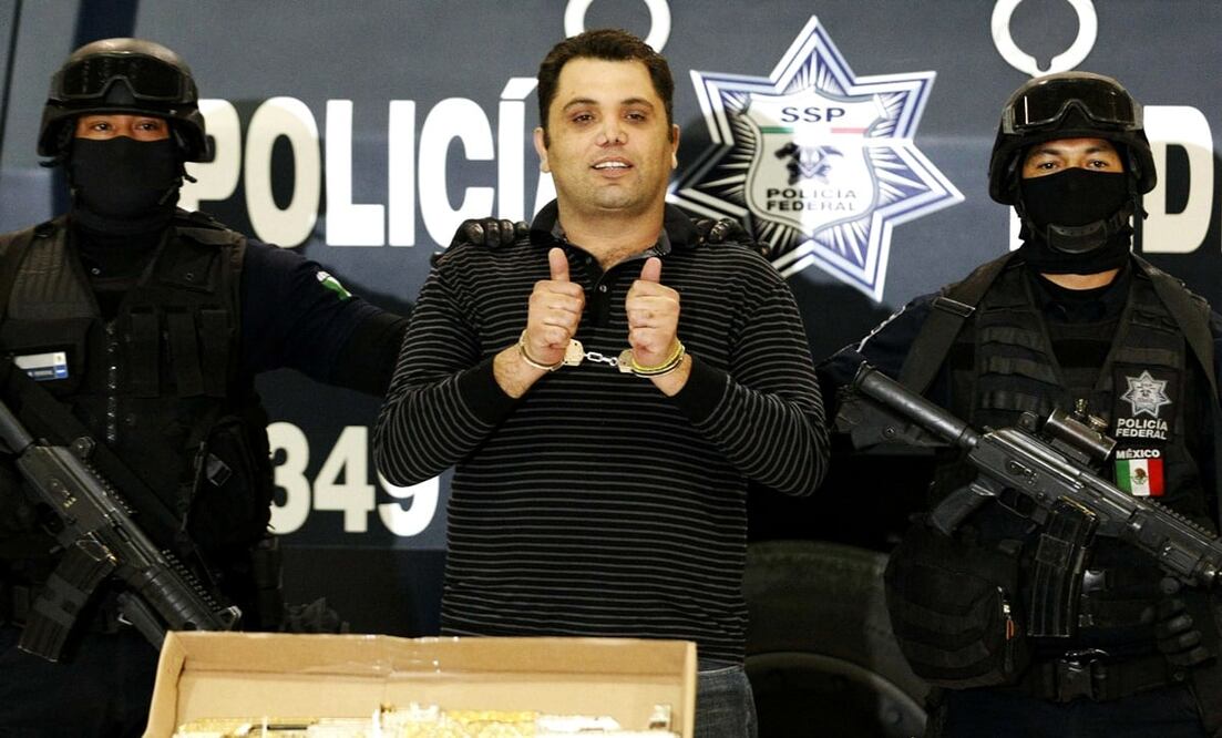 Foto: archivo/EL UNIVERSAL