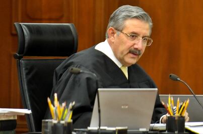 Condena presidente de la SCJN agresiones contra defensores de DH