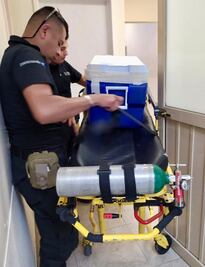 Niño de 14 años dona sus órganos a pacientes Nuevo León y Torreón