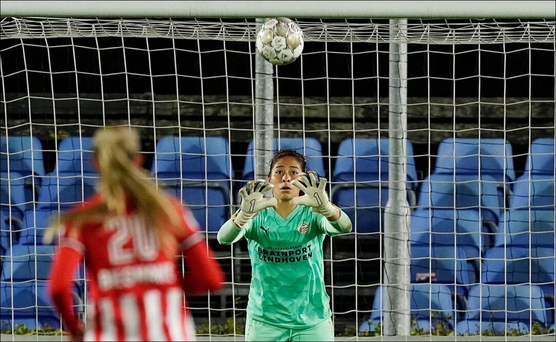 FOTO: TWITTER @PSVespanol