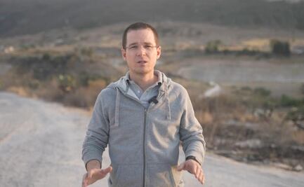 Batalla por reforma eléctrica sigue en tribunales: Ricardo Anaya