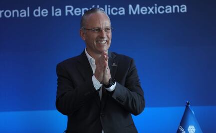 Se garantiza Estado de derecho con fallo de la Corte contra reforma eléctrica: Coparmex