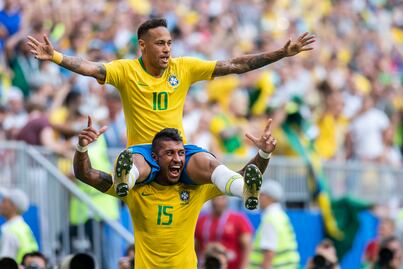 El inalcanzable quinto partido para México