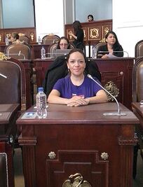 Mujer contra mujer